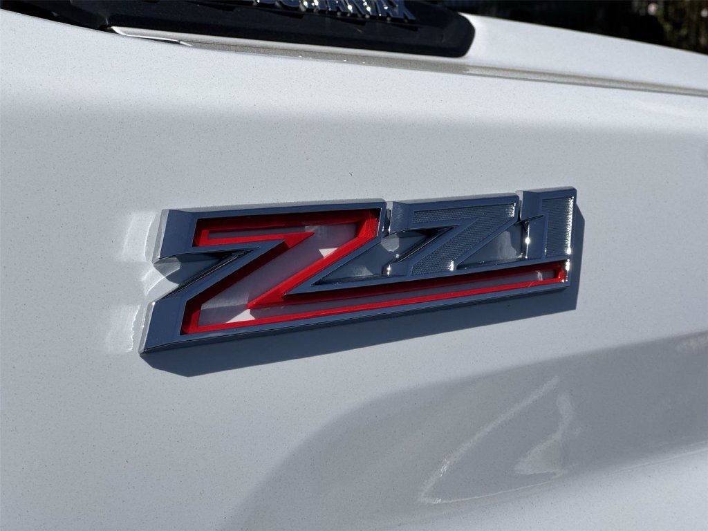 2026 Chevrolet Silverado 2500 HD Custom - Photo 28