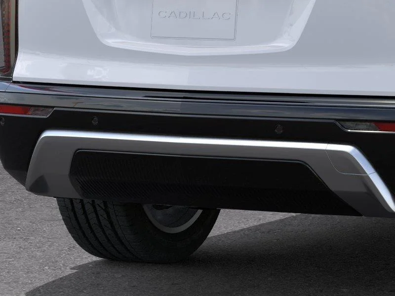 2027 Cadillac VISTIQ Sport - Photo 14
