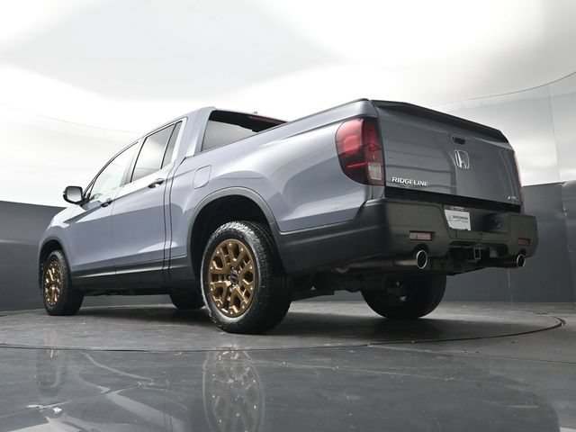 Certified Used 2023 Sonic Gray Pearl Honda AWD RTL image 69