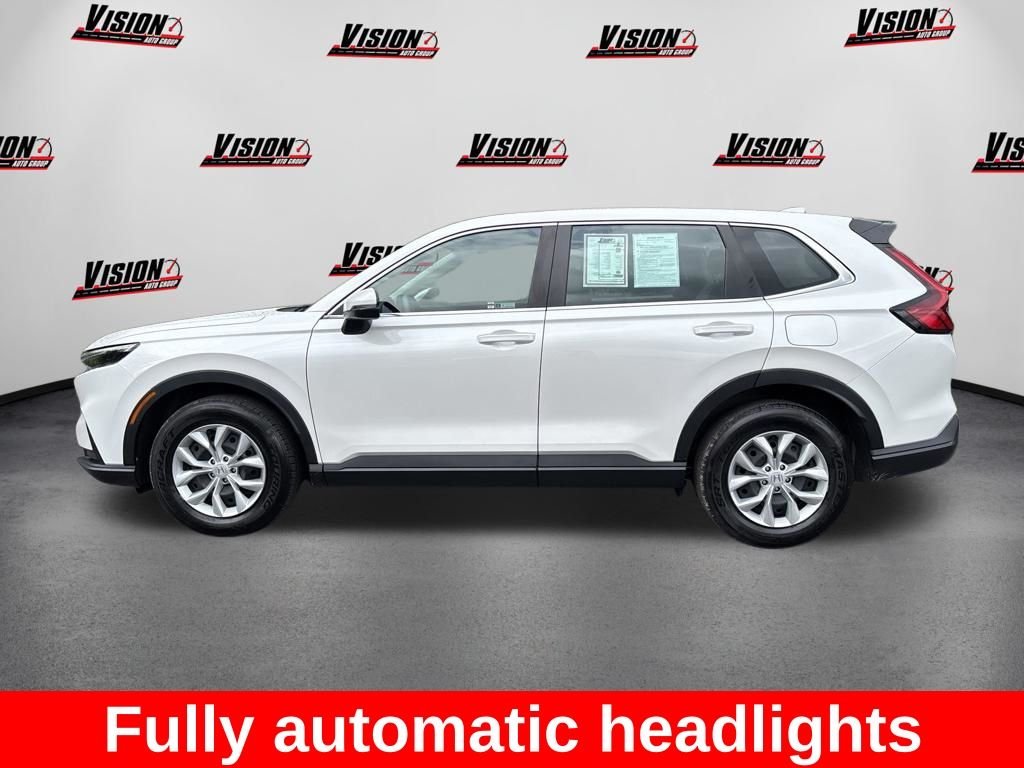 Used 2023  Honda LX image 8