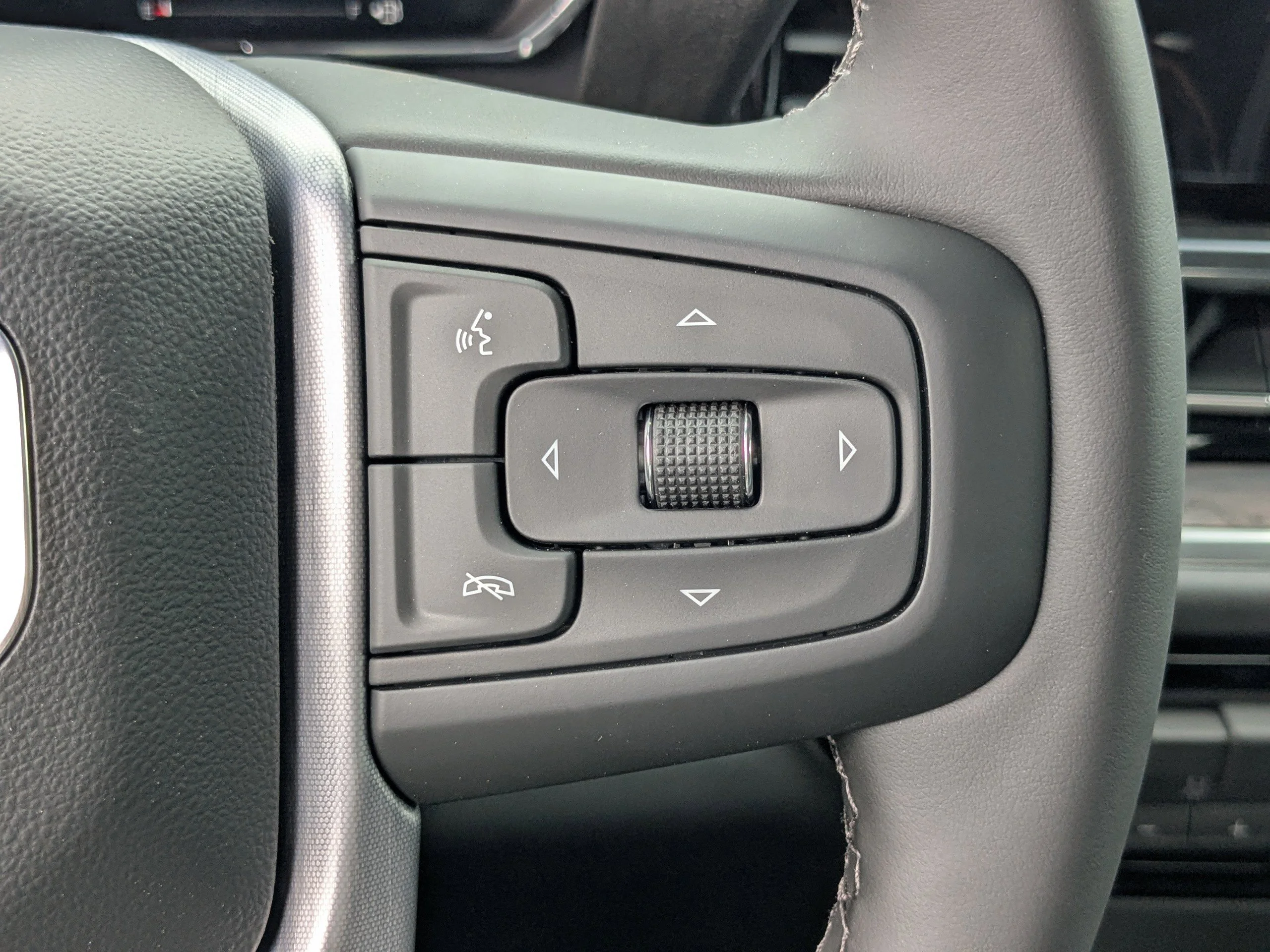 2026 GMC Sierra 2500HD SLT - Photo 26