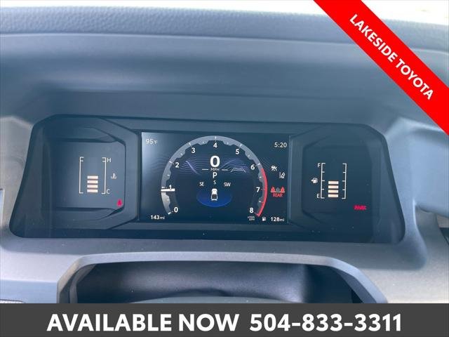 Certified Used 2026 UNDERGROUND Toyota  image 37