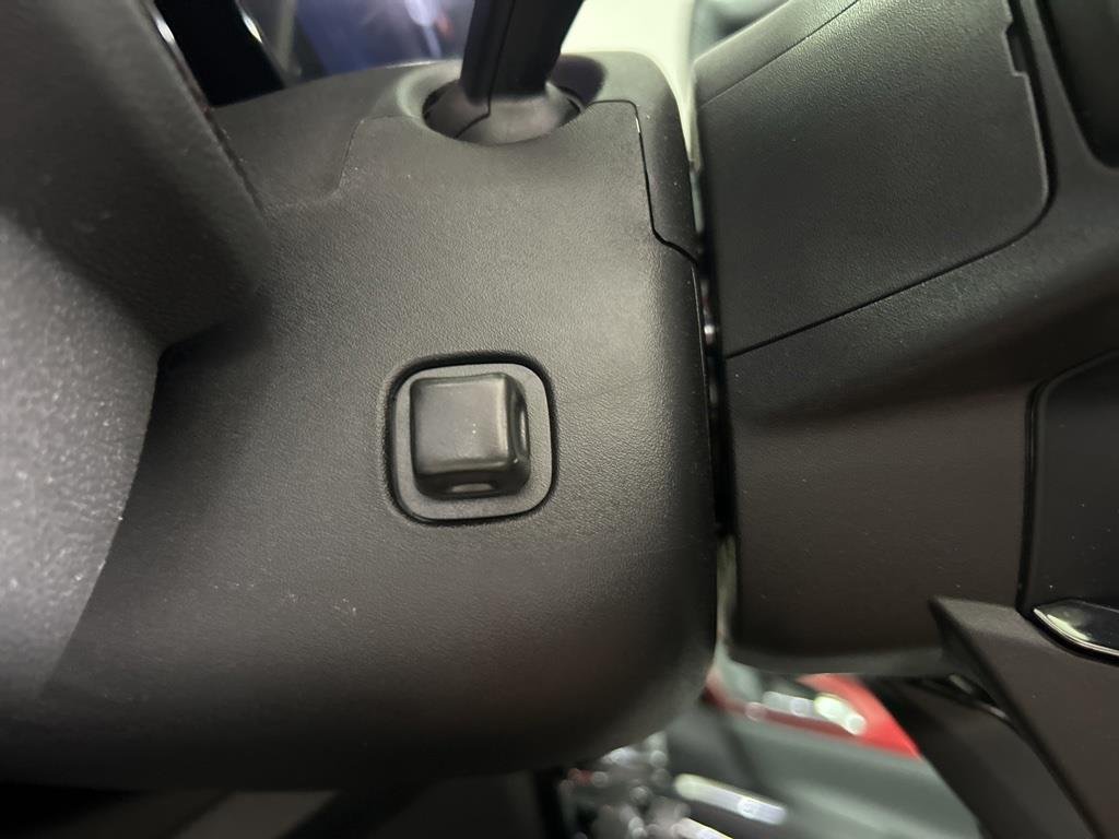 Used 2024 Sterling Gray Metallic Chevrolet RS image 27