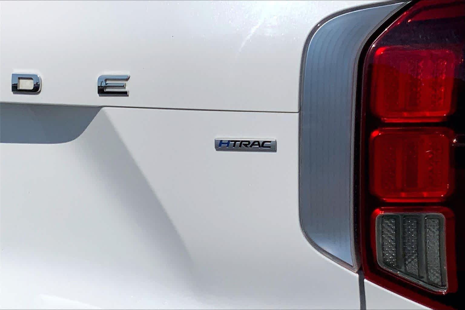 Used 2024 Hyper White Hyundai Calligraphy image 28