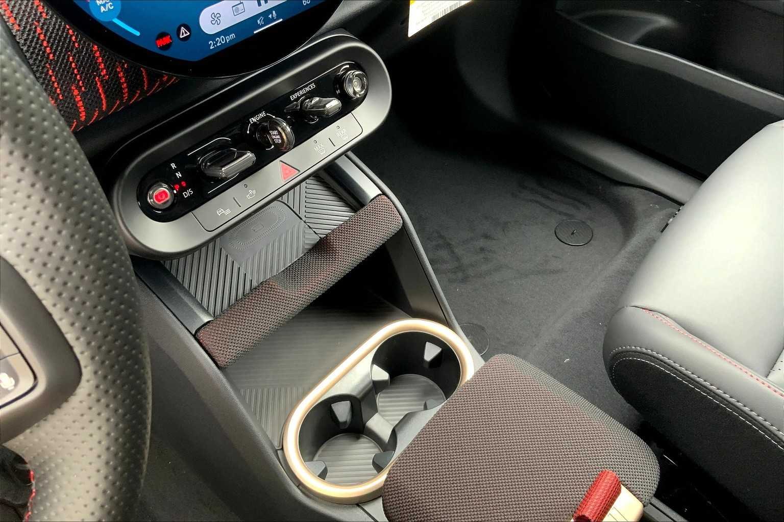 2026 MINI Countryman S - Photo 7