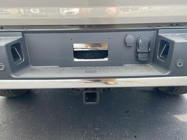 New 2026 Marsh Gray Ford XLT image 35