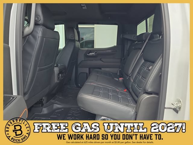 2026 GMC Sierra 1500 AT4 - Photo 16