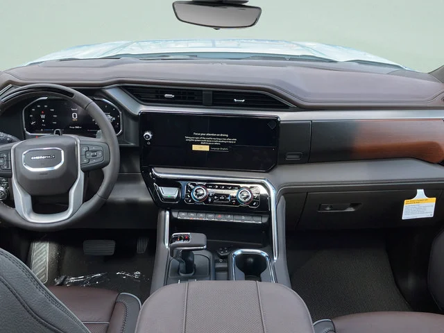 2026 GMC Sierra 1500 Denali - Photo 10