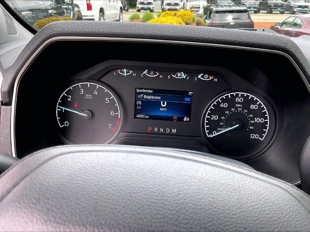 2023 Ford F-150 XLT - Photo 24