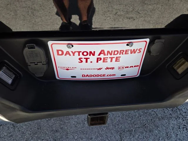 Certified Used 2016 Black Ford XLT image 10