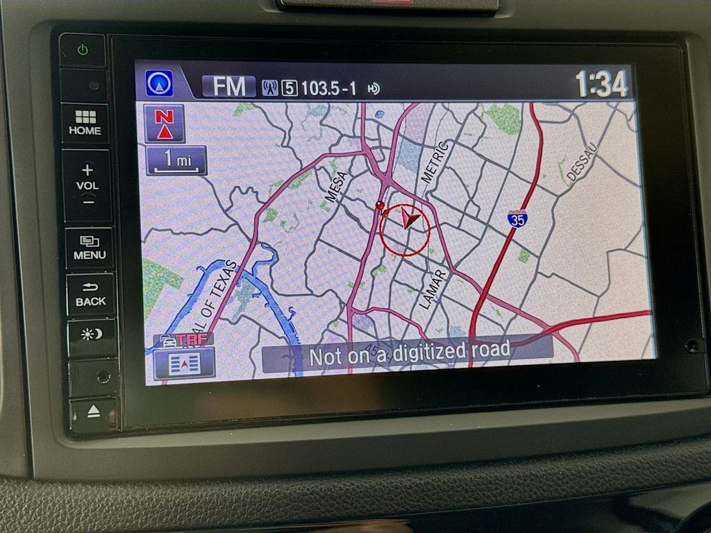 Used 2016 Brown Honda Touring image 15