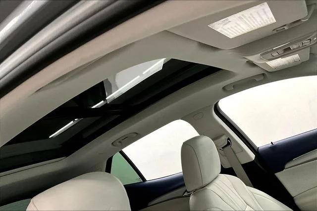 2024 Buick Envision Avenir - Photo 20