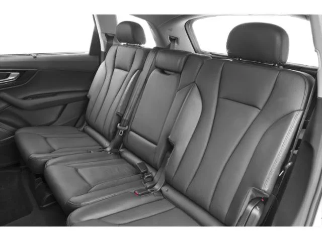 Used 2019 Samurai Gray Metallic Audi Premium image 14