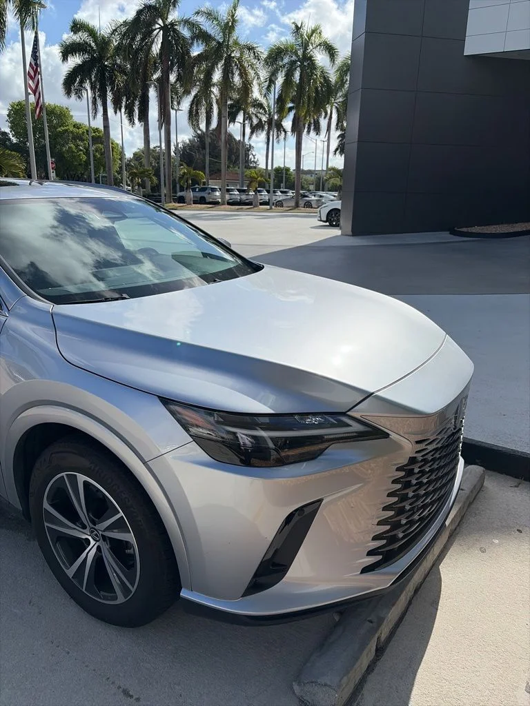 2024 Lexus RX 350 350 Premium FWD's photo