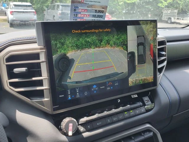 New 2026  Toyota Platinum image 30
