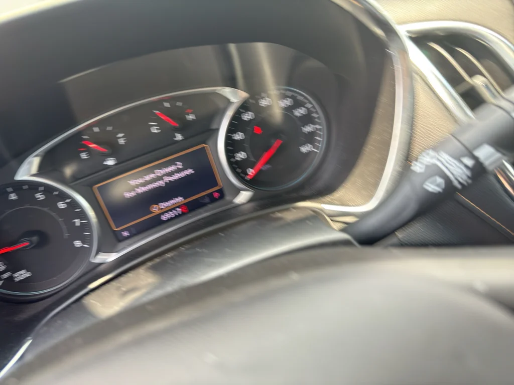 Certified Used 2019 Sandy Ridge Metallic Chevrolet Premier image 15
