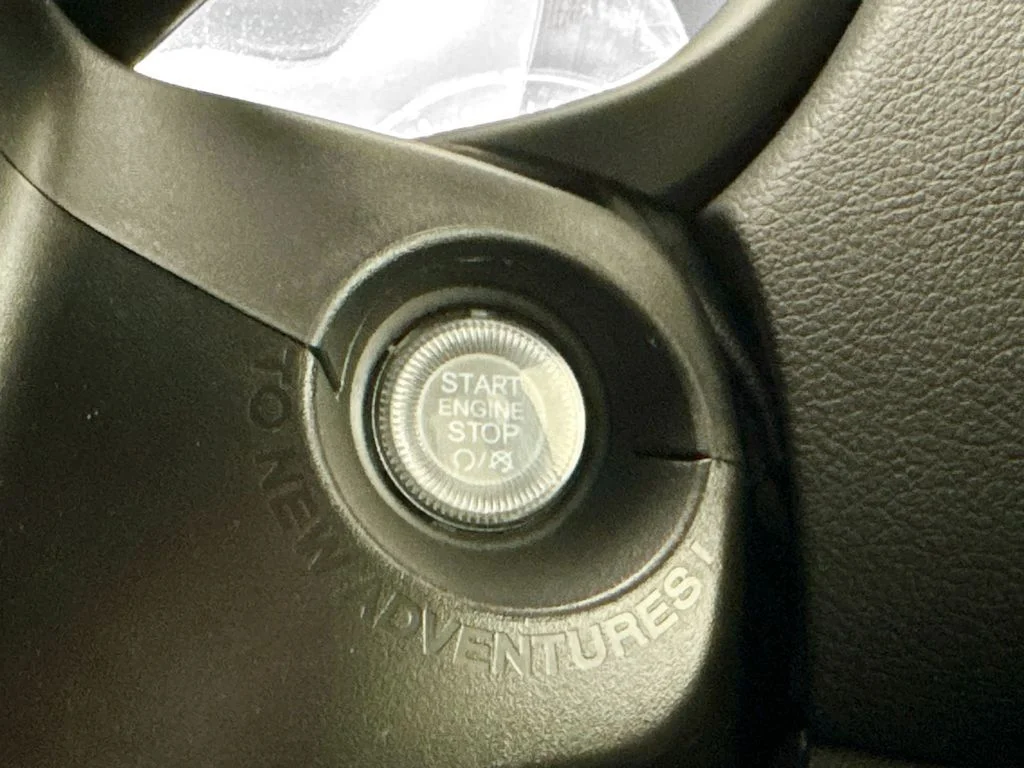 2023 Jeep Renegade Limited - Photo 38