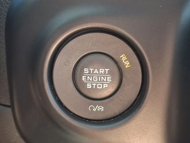 Certified Used 2020 Sting Gray Clearcoat Jeep Unlimited Rubicon image 22