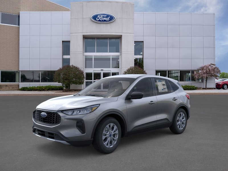 2026 Ford Escape Active AWD's photo