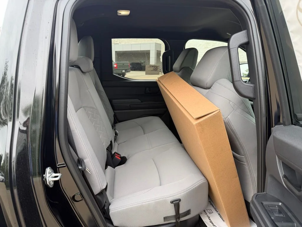 2026 Toyota Tacoma SR5 - Photo 31