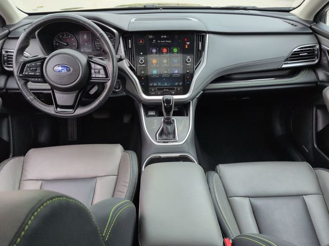 Used 2025 Brown Subaru Onyx Edition image 34