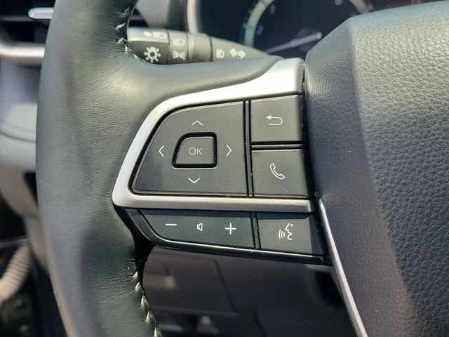 2022 Toyota Highlander XSE - Photo 28