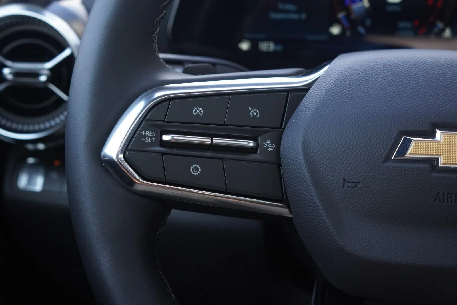 2026 Chevrolet Equinox LT - Photo 15