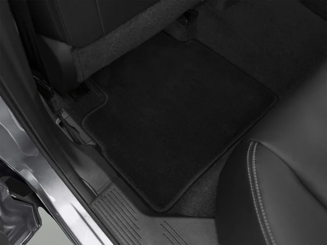 Used 2023 Gray Nissan SL image 38