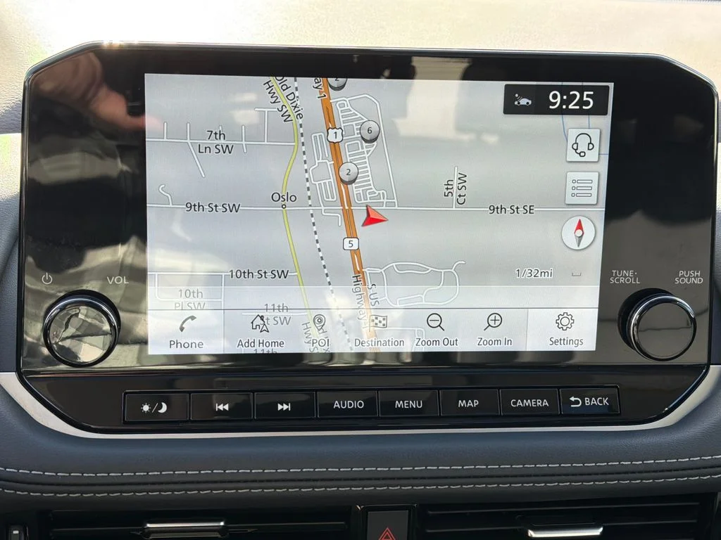 2022 Nissan Rogue SL - Photo 28