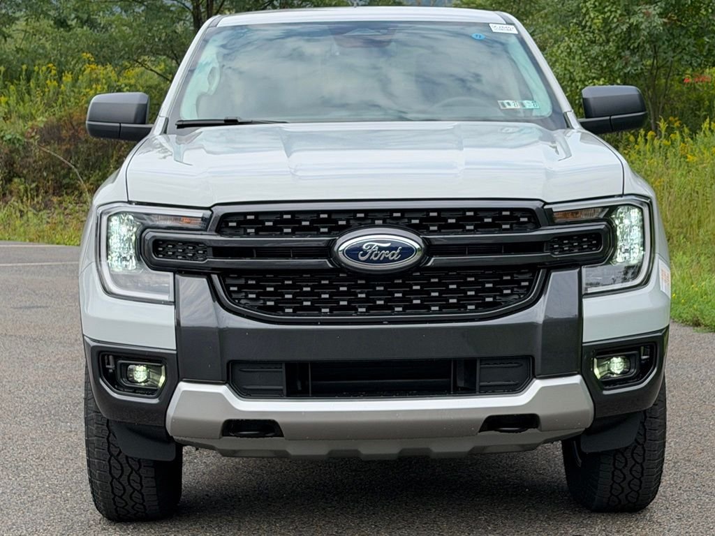 New 2026 Avalanche Ford XLT image 21