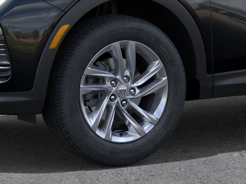 2026 BUICK ENVISTA - Image 13