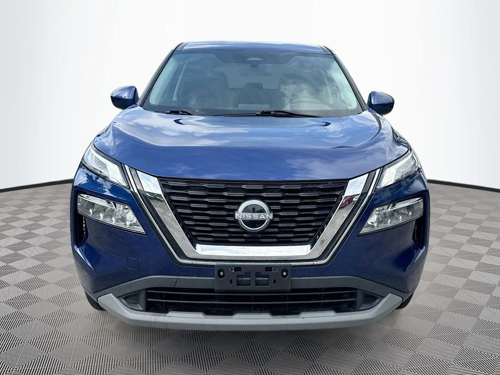 Used 2023 Nissan Rogue SV with VIN 5N1BT3BB0PC794194 for sale in West Park, FL