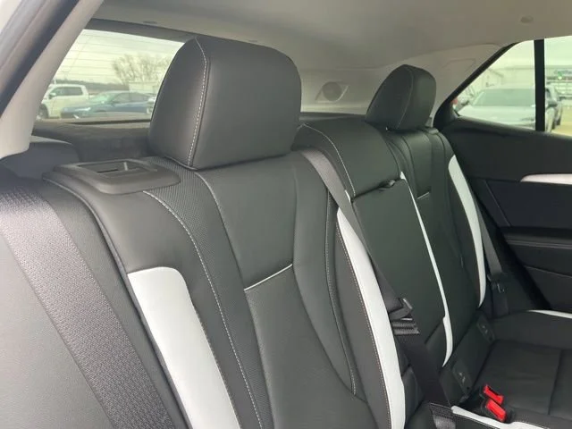2026 Buick Envision Sport Touring - Photo 48