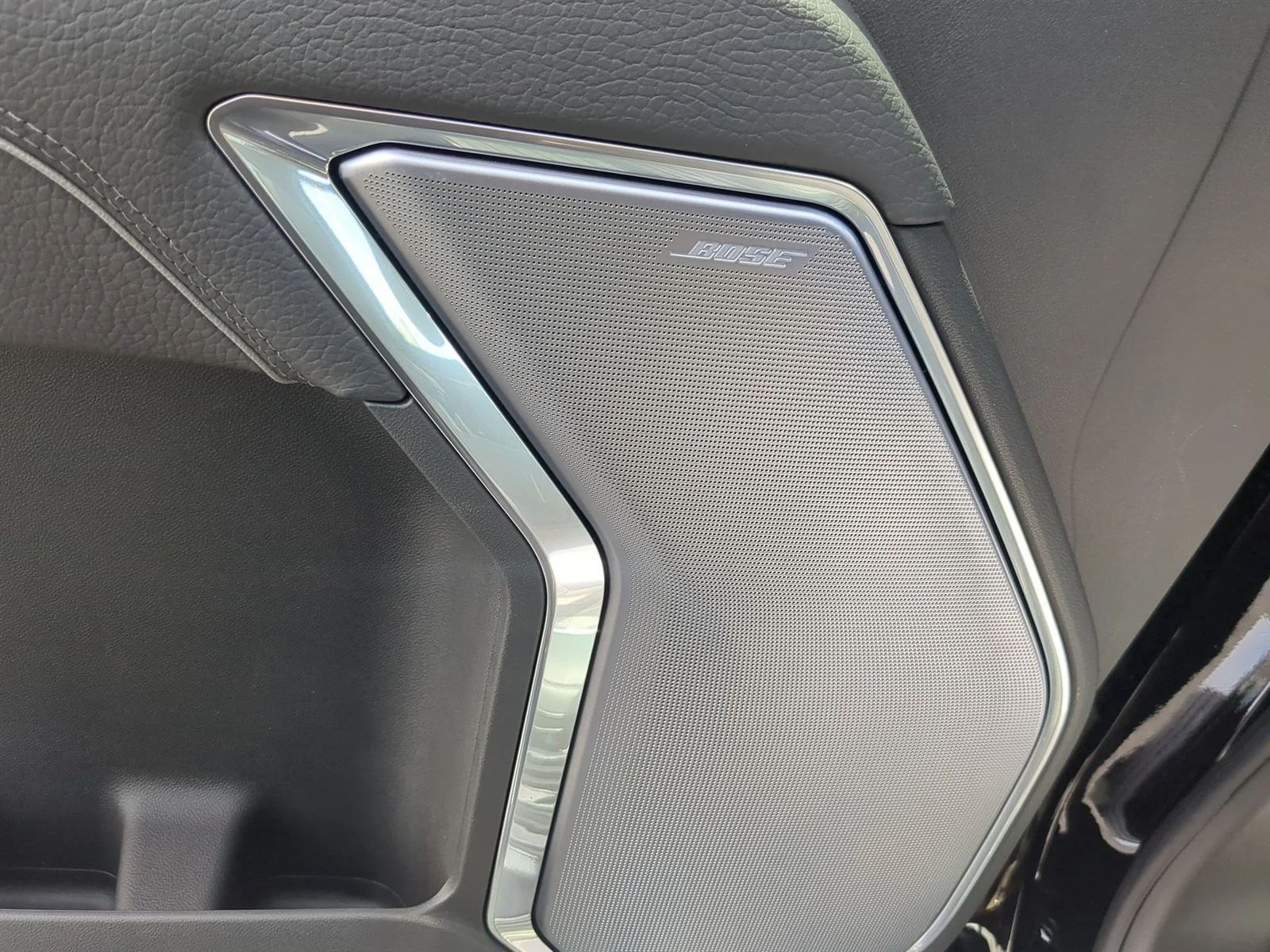 New 2026 Onyx Black GMC Denali image 49