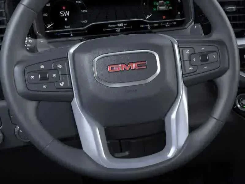 New 2026 Summit White GMC Elevation image 11