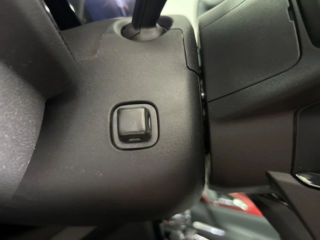 Used 2024 Sterling Gray Metallic Chevrolet RS image 27