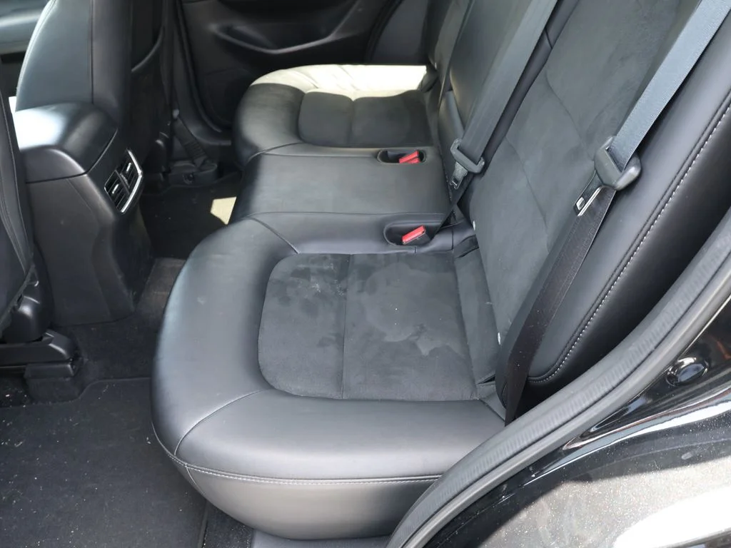 Certified Used 2023 Black Mazda 2.5 S Select Package image 17