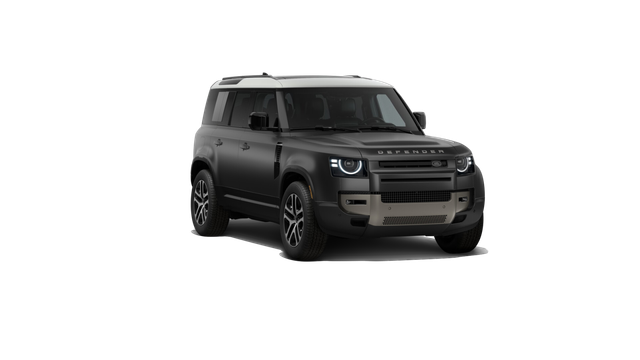 2026 LAND ROVER Defender 110 S 300PS