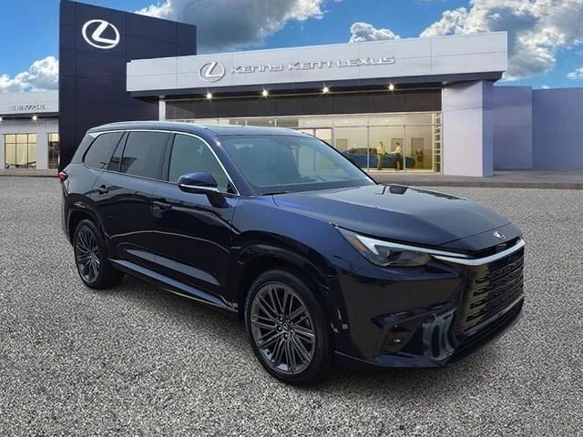 2026 Lexus TX 350 LUXURY AWD