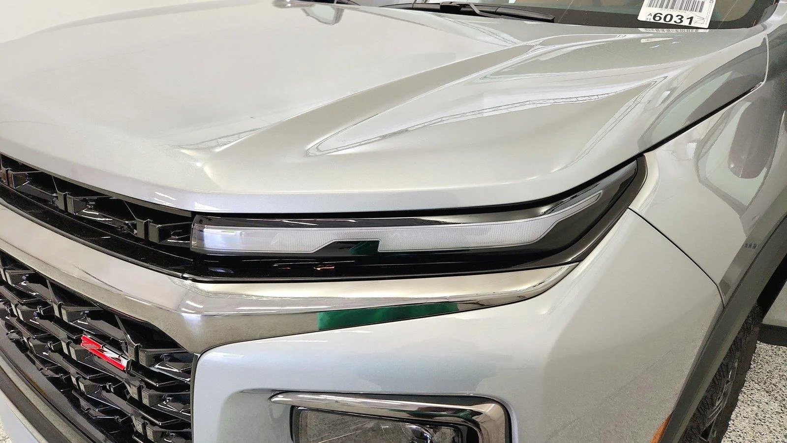 2027 Chevrolet Traverse Z71 - Photo 37