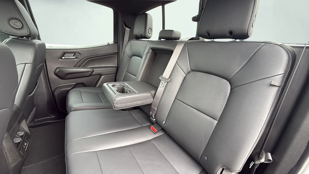 2026 Chevrolet Colorado LT - Photo 40