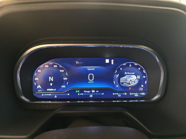 2023 Chevrolet Tahoe LT - Photo 23