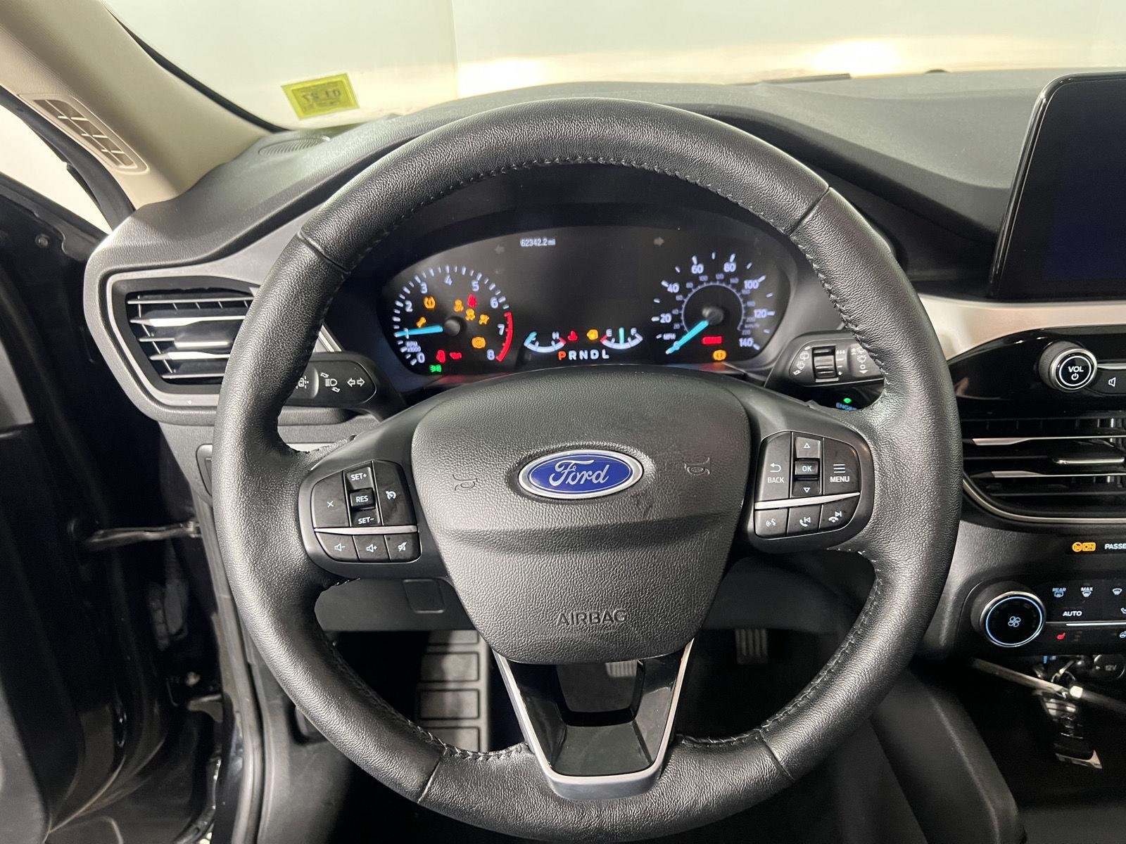 Used 2020 Bk Ford SEL image 21
