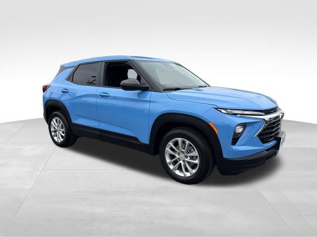 2024 Chevrolet TrailBlazer LS - Photo 7