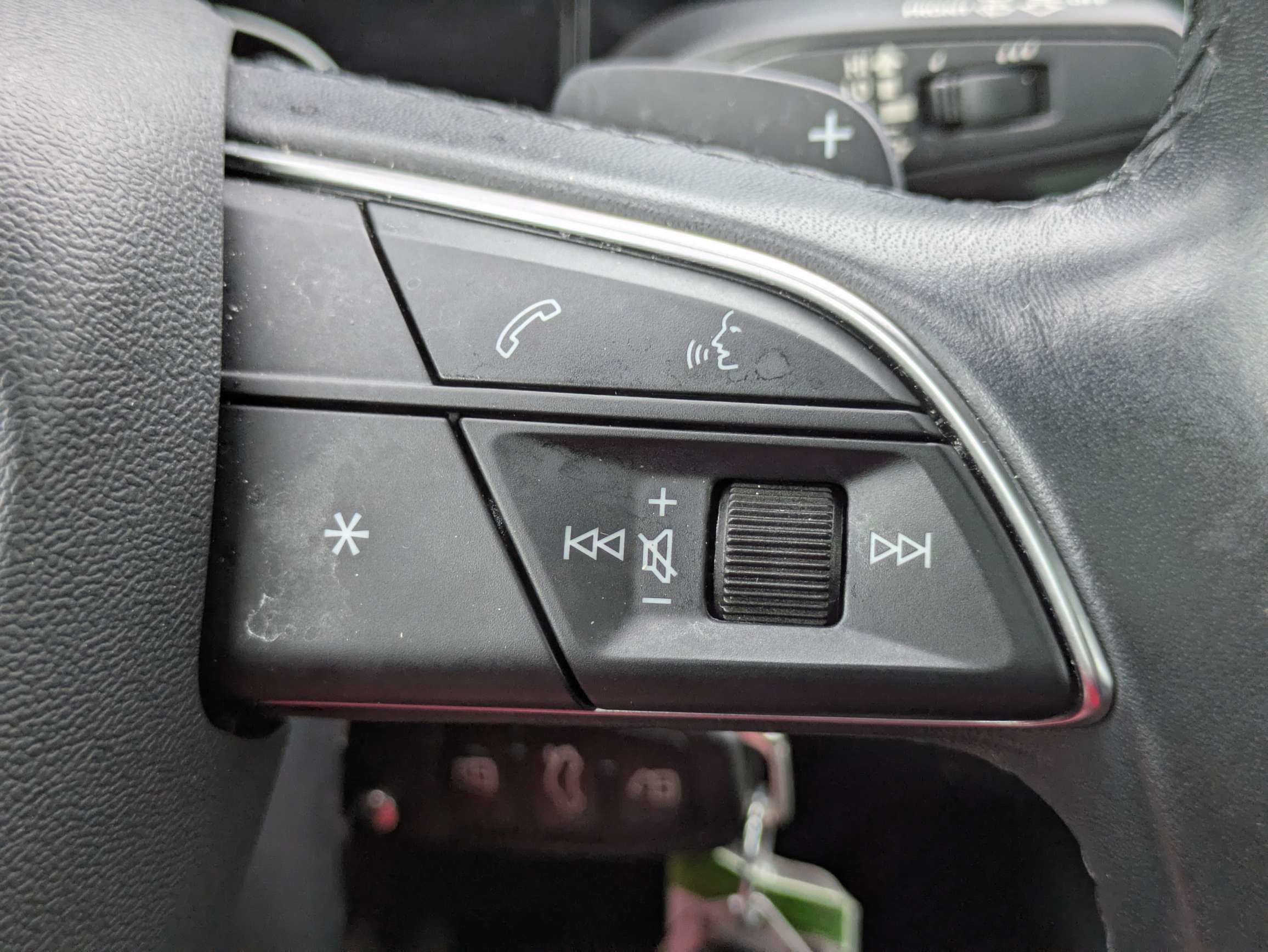 Used 2022 Black Audi Premium Plus image 25