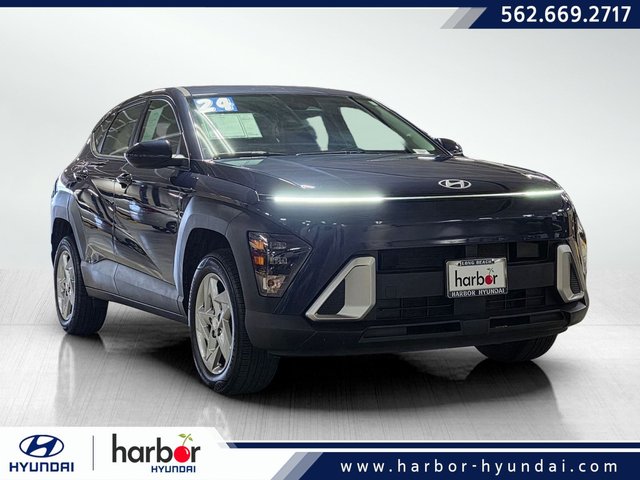 2024 Hyundai Kona SE