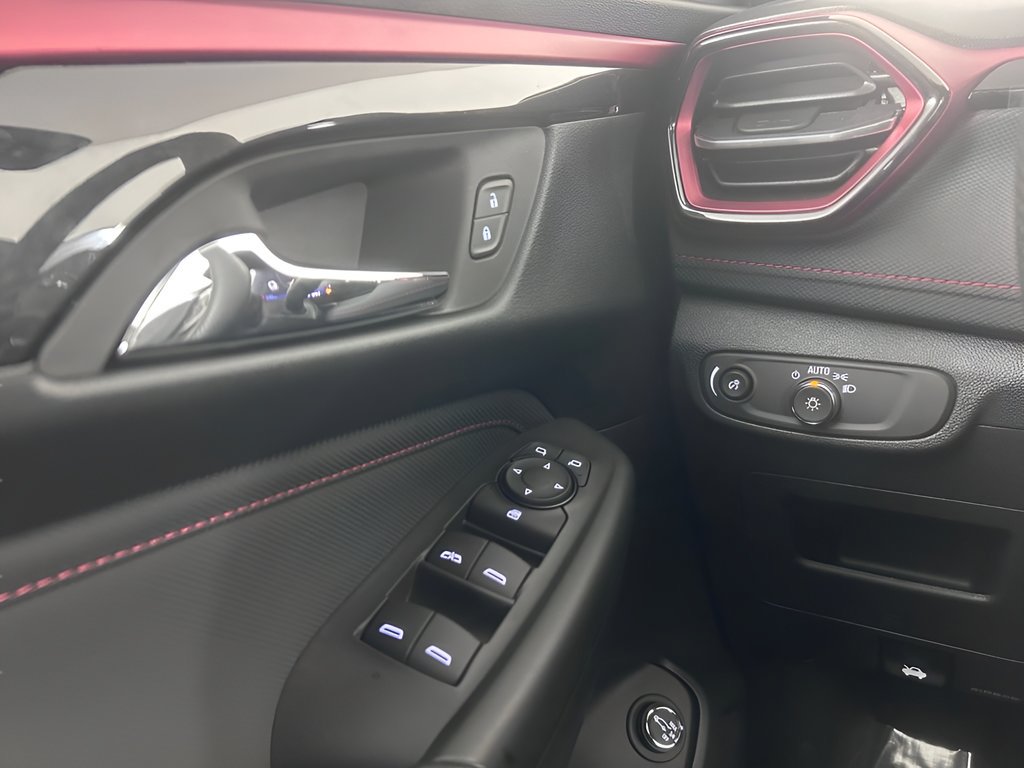2026 Chevrolet Trailblazer RS - Photo 19