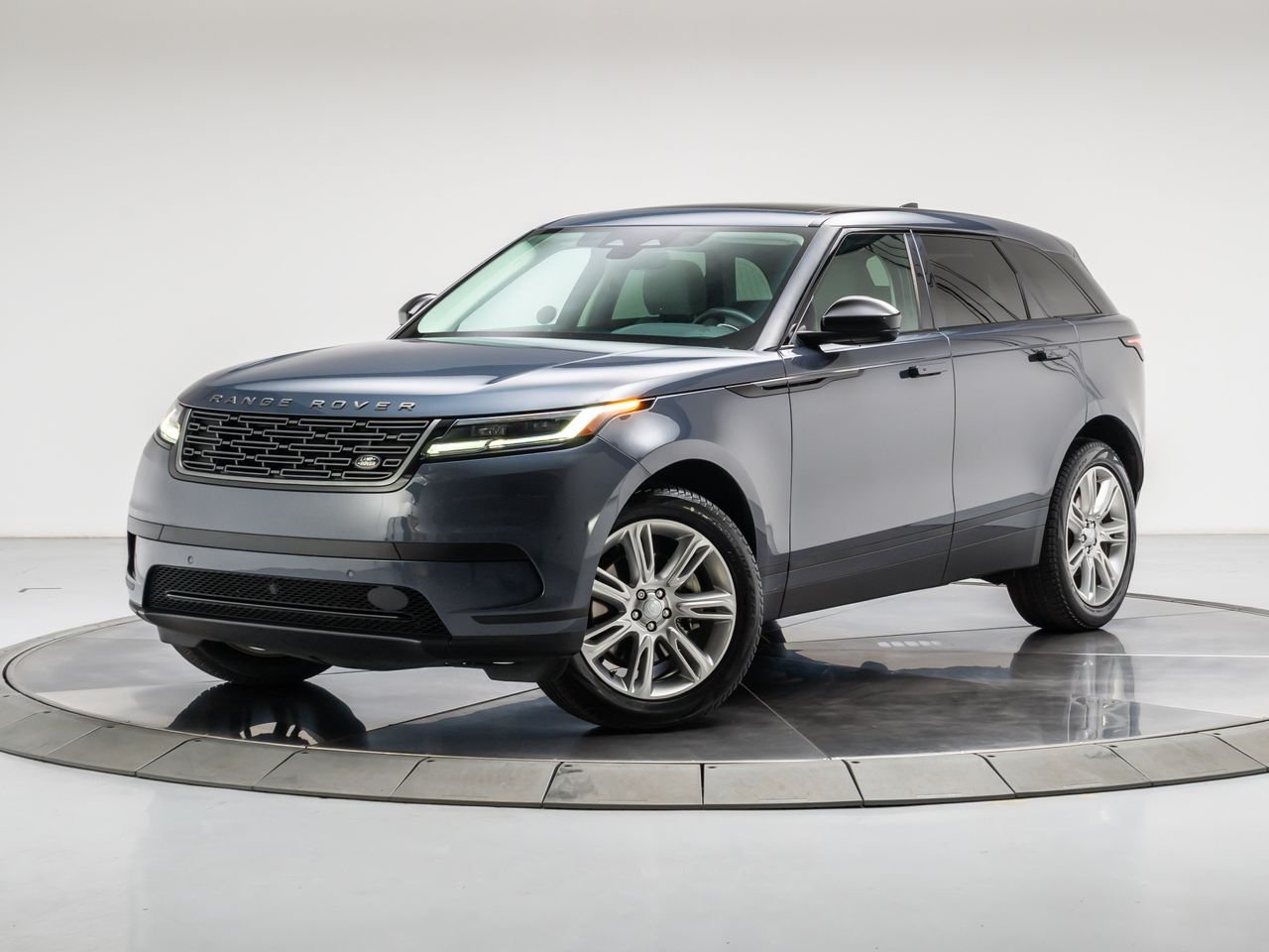 2024 Land Rover Range Rover Velar