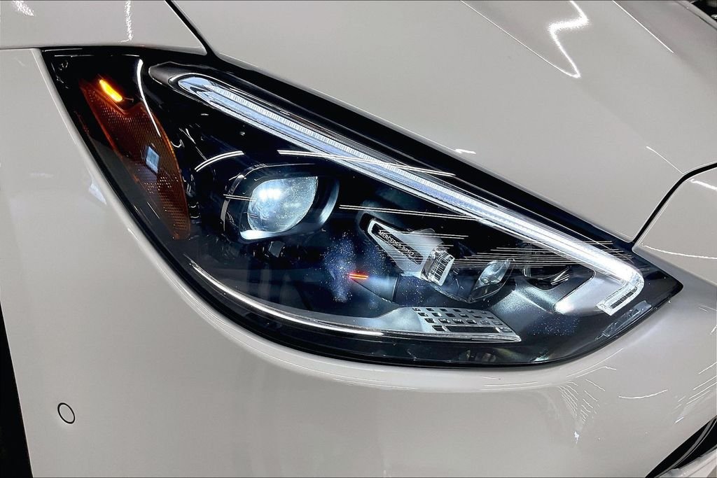 2026 Mercedes-Benz C-Class Sedan AMG C43 - Photo 24