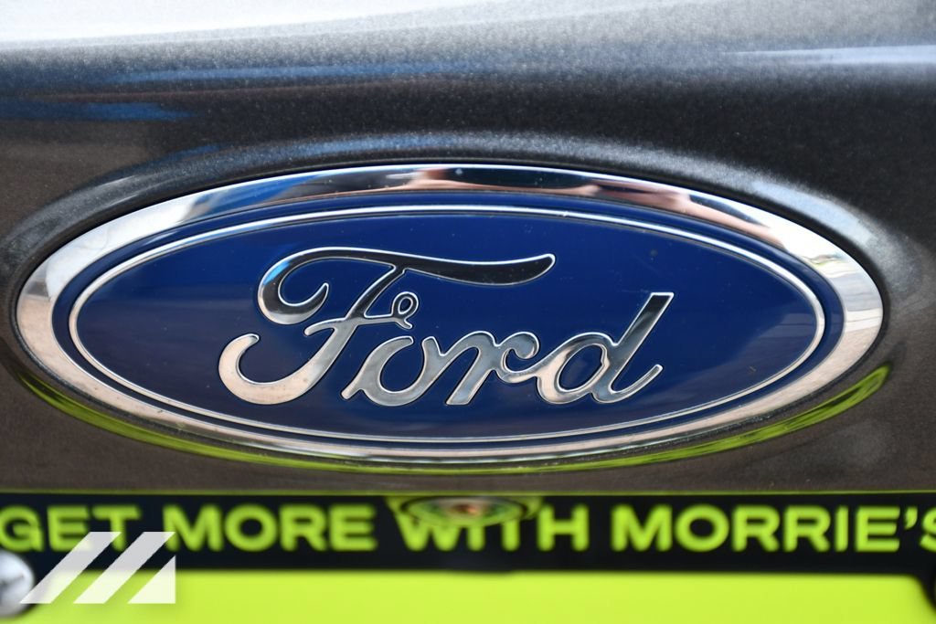 Used 2017 Gray Ford SE image 33